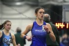 Track & Field  Women’s Track & Field open up the 2023 indoor season with a home meet against Colby College. They also competed against visiting Wentworth Institute of Technology, Worcester State University, Gordon College and Connecticut College. - Photo by Keith Nordstrom